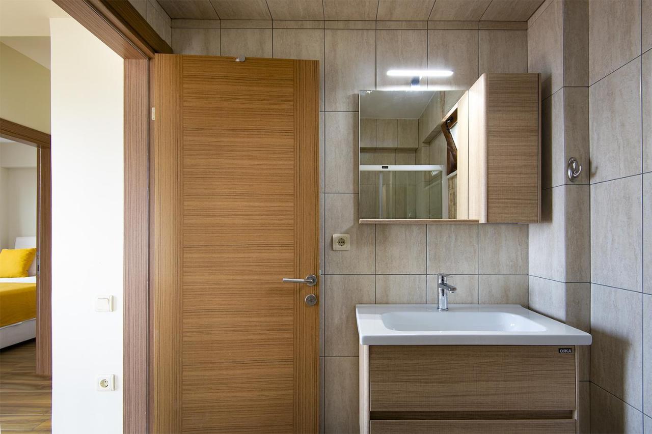 Bodrum Sea View Villa With Access To Private Beach Bogazici Exterior foto